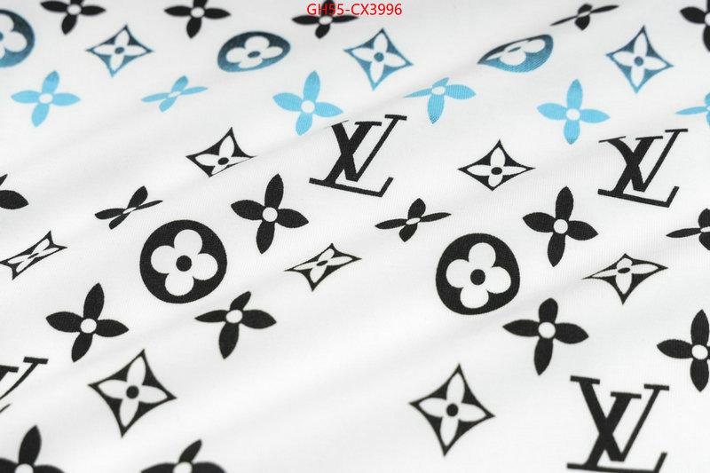 Clothing-LV 7 star replica ID: CX3996 $: 55USD