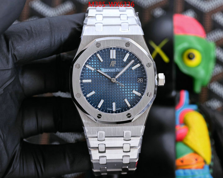 Watch(TOP)-Audemars Piguet buy cheap ID: WX6336 $: 385USD