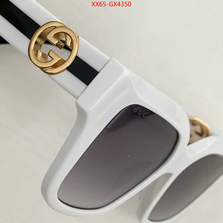 Glasses-Gucci online ID: GX4350 $: 65USD