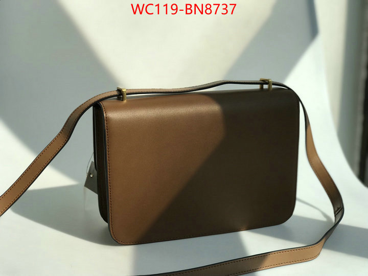 Tory Burch Bags(4A)-Diagonal- highest product quality ID: BN8737 $: 119USD,