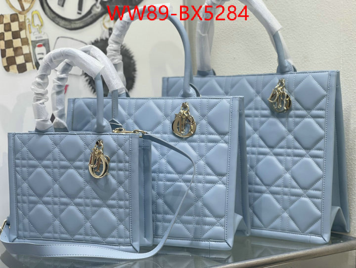 Dior Bags(4A)-Lady- we offer ID: BX5284