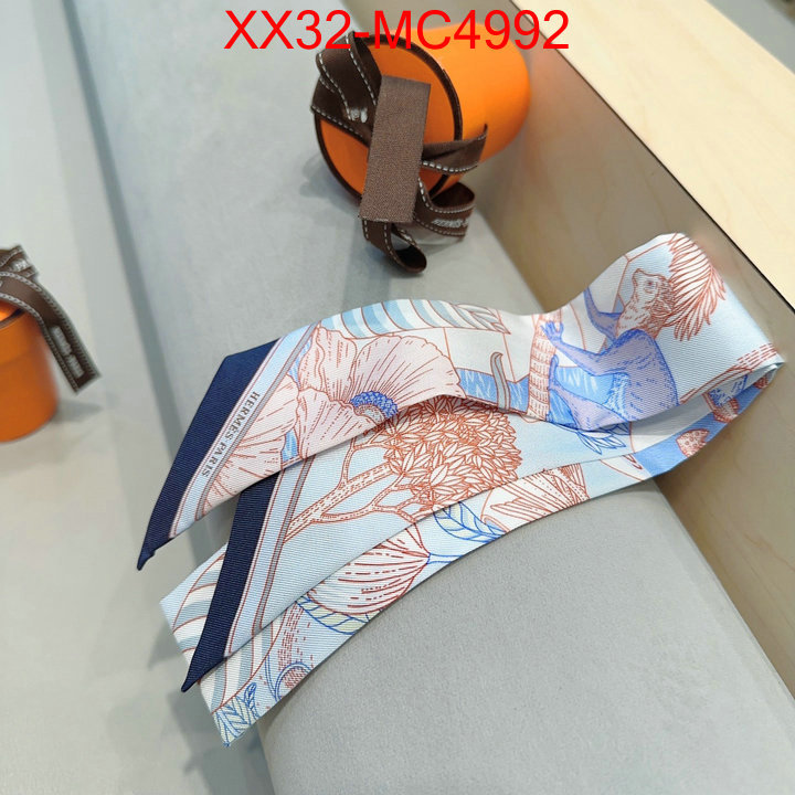 Scarf-Hermes where can i buy the best quality ID: MC4992 $: 32USD