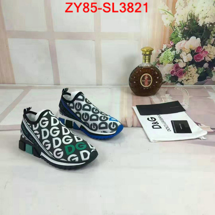 Women Shoes-DG 7 star ID: SL3821 $: 85USD