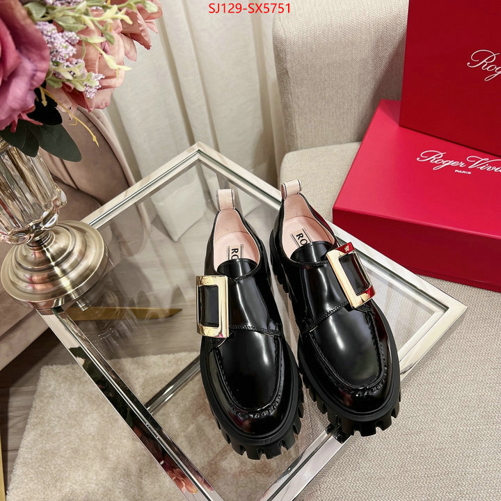 Women Shoes-Rogar Vivier wholesale replica ID: SX5751 $: 129USD