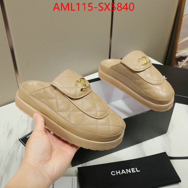 Women Shoes-Chanel buy sell ID: SX5840 $: 115USD