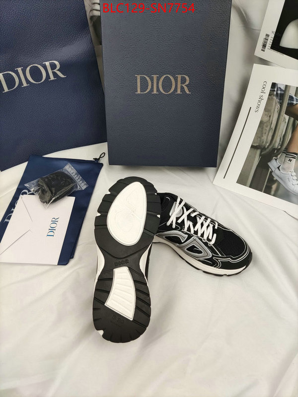 Women Shoes-Dior top quality ID: SN7754 $: 129USD