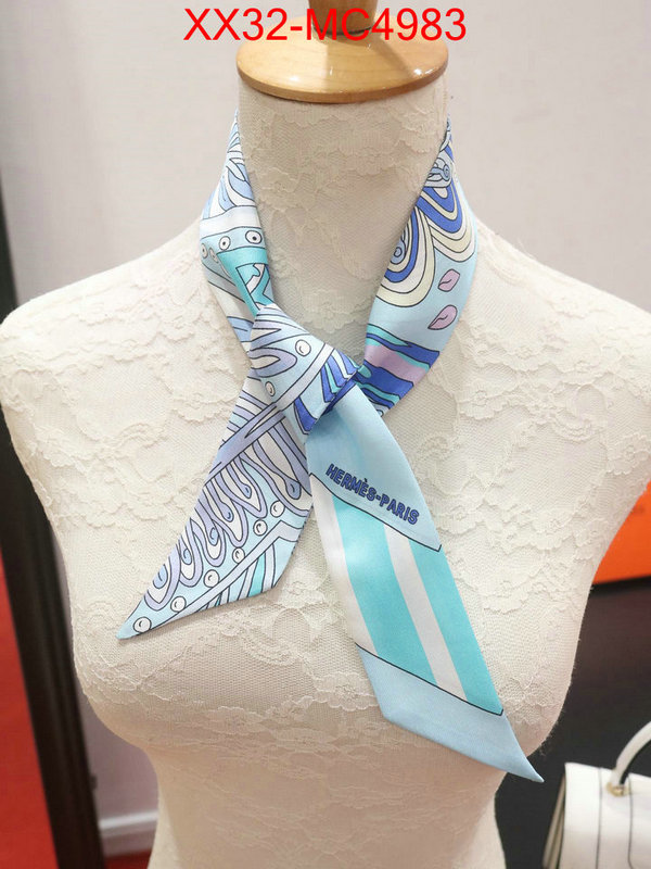 Scarf-Hermes find replica ID: MC4983 $: 32USD