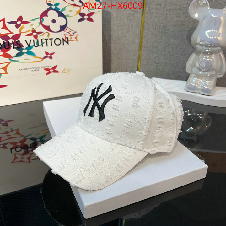 Cap(Hat)-New Yankee aaaaa replica ID: HX6009 $: 27USD