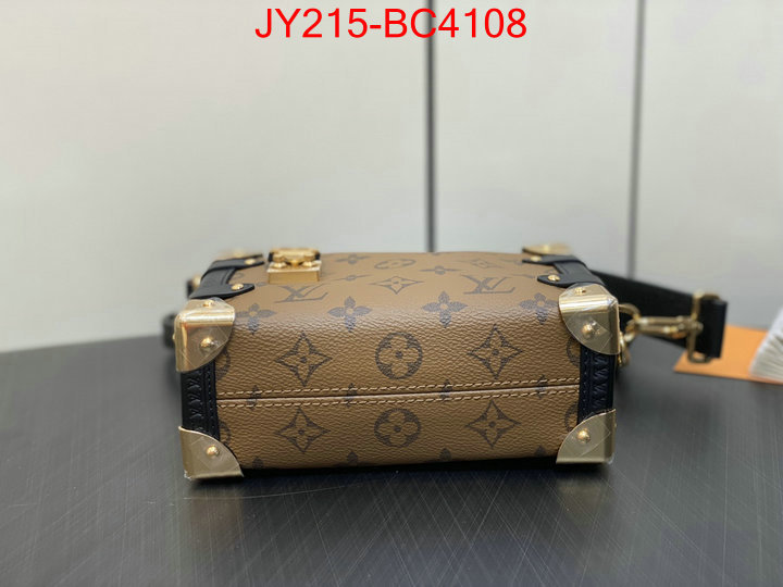 LV Bags(TOP)-Petite Malle- top grade ID: BC4108 $: 215USD,