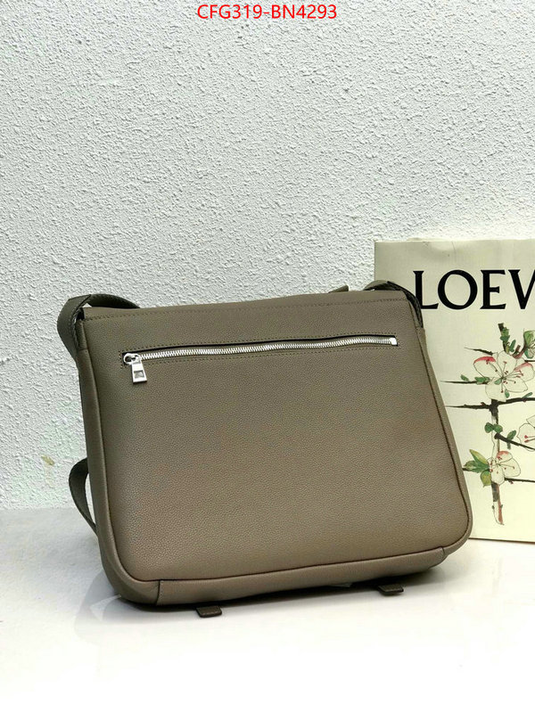 Loewe Bags(TOP)-Diagonal- find replica ID: BN4293 $: 319USD,