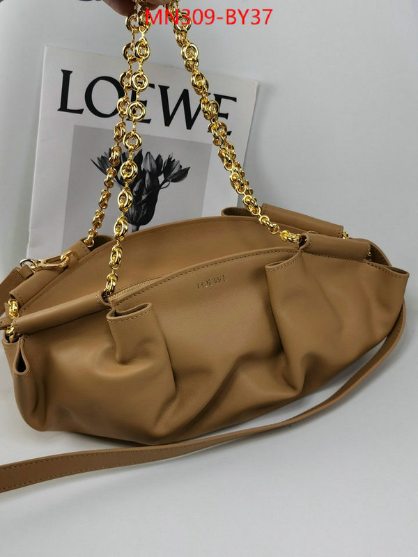 Loewe Bags(TOP)-Handbag- replica designer ID: BY37 $: 309USD,