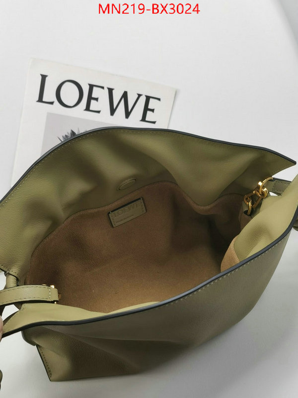 Loewe Bags(TOP)-Flamenco designer high replica ID: BX3024 $: 219USD,