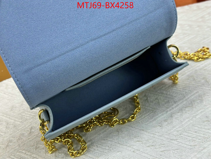 LV Bags(4A)-Pochette MTis Bag- high quality perfect ID: BX4258 $: 69USD