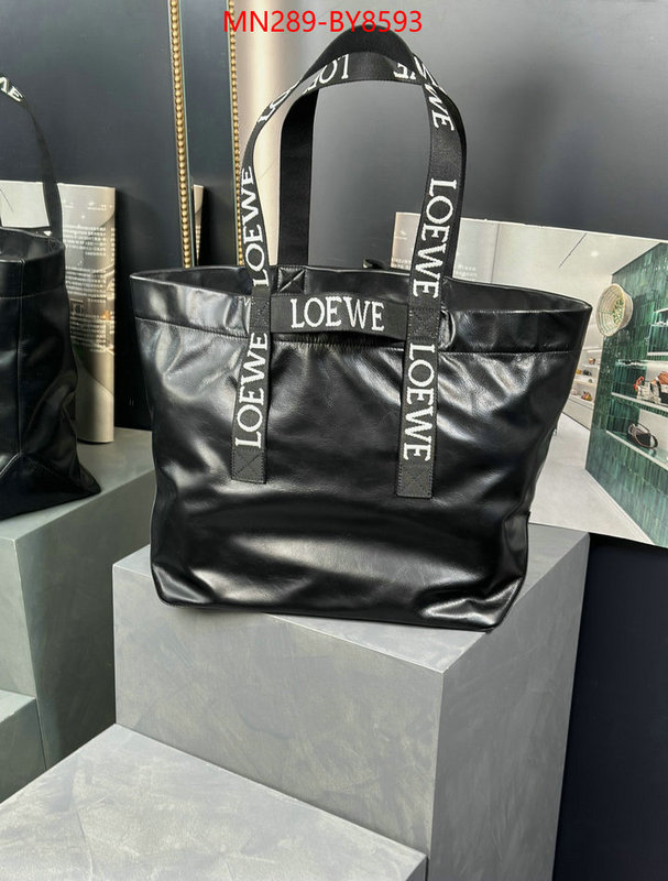 Loewe Bags(TOP)-Handbag- fake high quality ID: BY8593 $: 289USD,