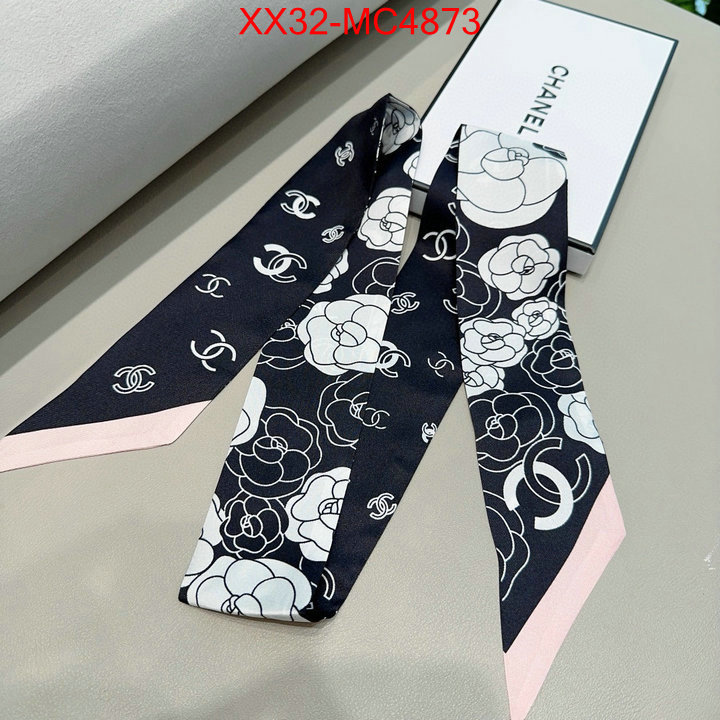 Scarf-Chanel quality replica ID: MC4873 $: 32USD