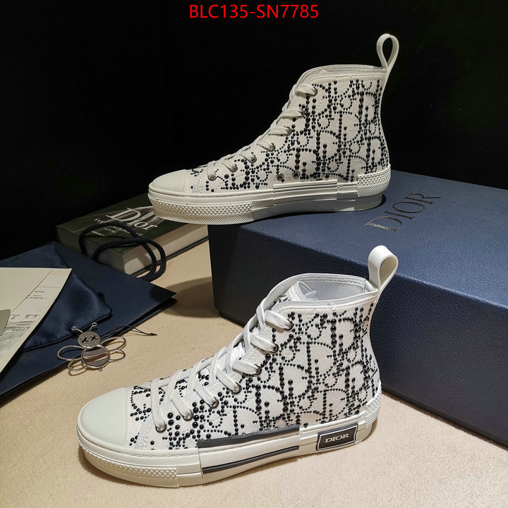 Women Shoes-Dior wholesale sale ID: SN7785 $: 135USD