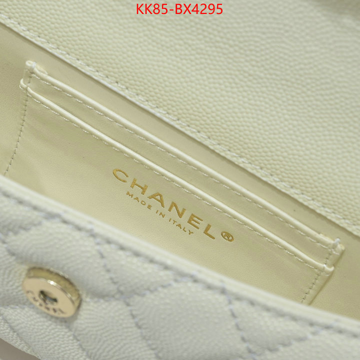 Chanel Bags(4A)-Diagonal- shop cheap high quality 1:1 replica ID: BX4295 $: 85USD