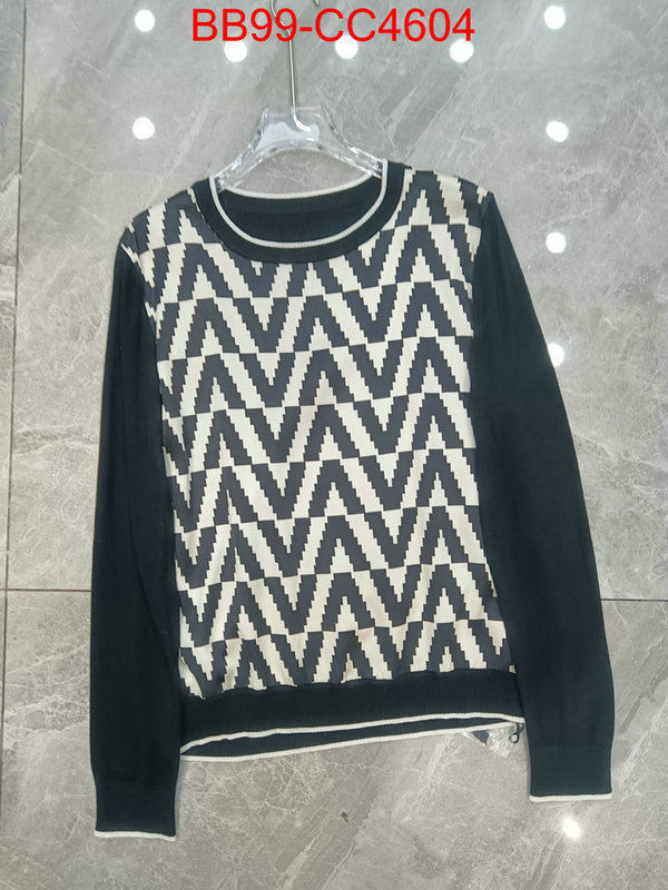 Clothing-Hermes top ID: CC4604 $: 99USD