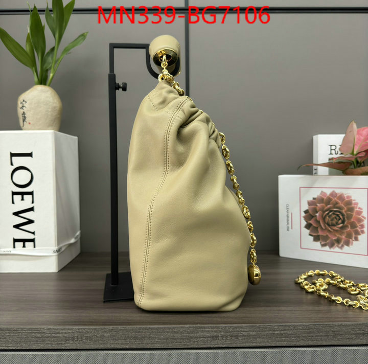 Loewe Bags(TOP)-Handbag- top quality replica ID: BG7106 $: 339USD,