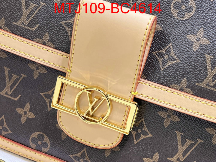 LV Bags(4A)-Pochette MTis Bag- copy aaaaa ID: BC4614 $: 109USD,