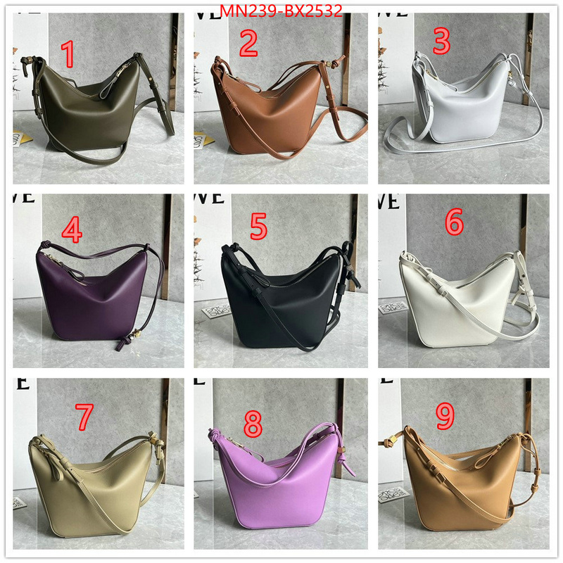 Loewe Bags(TOP)-Cubi is it illegal to buy dupe ID: BX2532 $: 239USD,