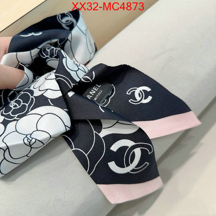 Scarf-Chanel quality replica ID: MC4873 $: 32USD