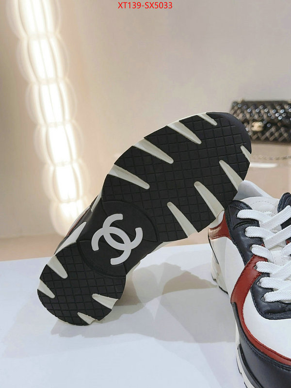 Women Shoes-Chanel is it ok to buy replica ID: SX5033 $: 139USD