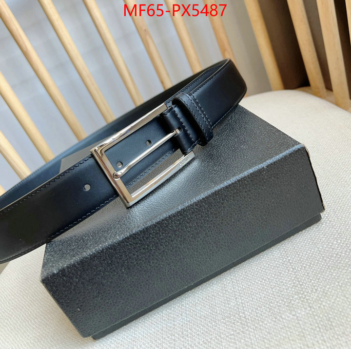 Belts-Prada exclusive cheap ID: PX5487 $: 65USD
