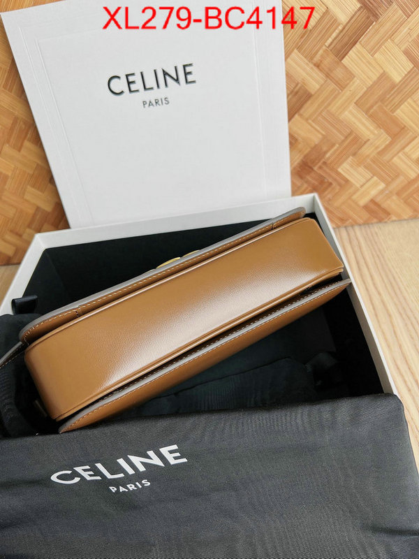 Celine Bags(TOP)-Triomphe Series high quality customize ID: BC4147 $: 279USD,