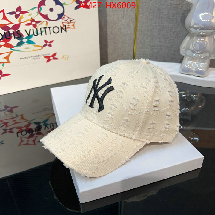 Cap(Hat)-New Yankee aaaaa replica ID: HX6009 $: 27USD