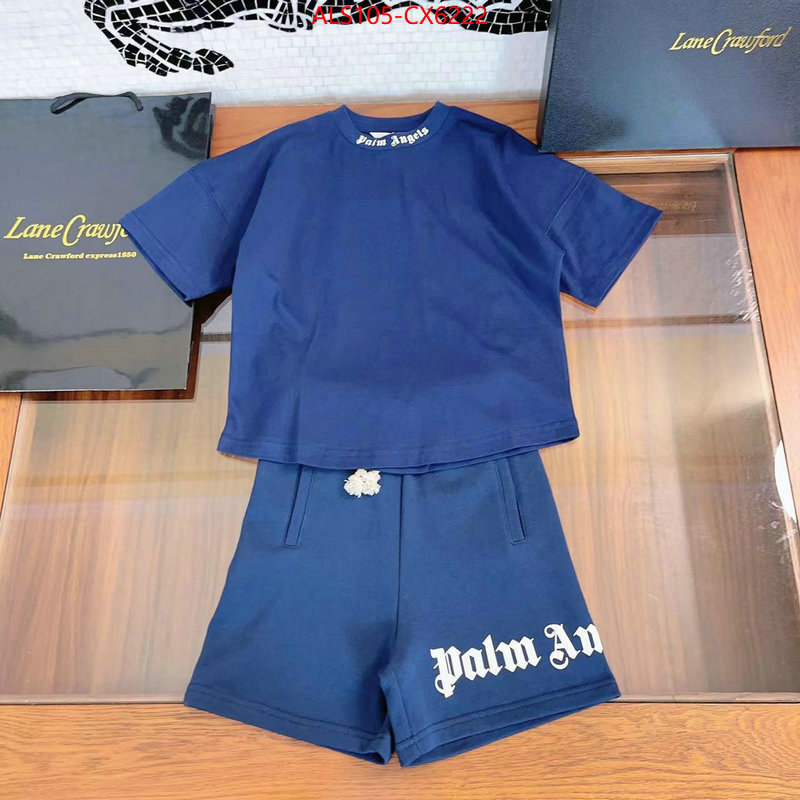 Kids clothing-Palm Angles is it illegal to buy dupe ID: CX6222 $: 105USD