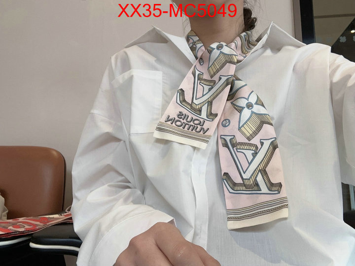 Scarf-LV mirror quality ID: MC5049 $: 35USD