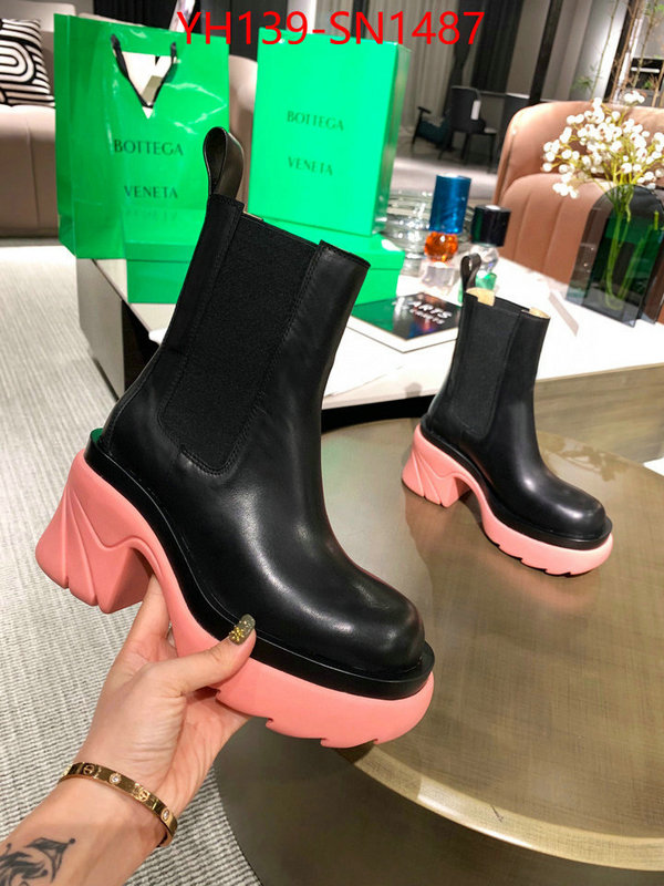 Women Shoes-Boots online from china ID: SN1487 $: 139USD