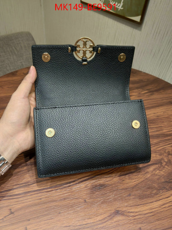 Tory Burch Bags(TOP)-Diagonal- online from china ID: BE9591 $: 149USD,