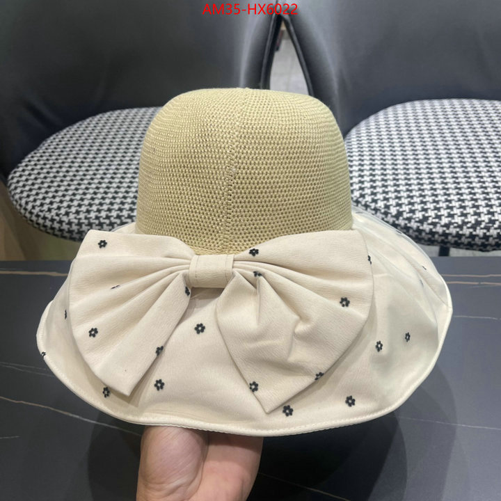 Cap (Hat)-Prada what ID: HX6022 $: 35USD