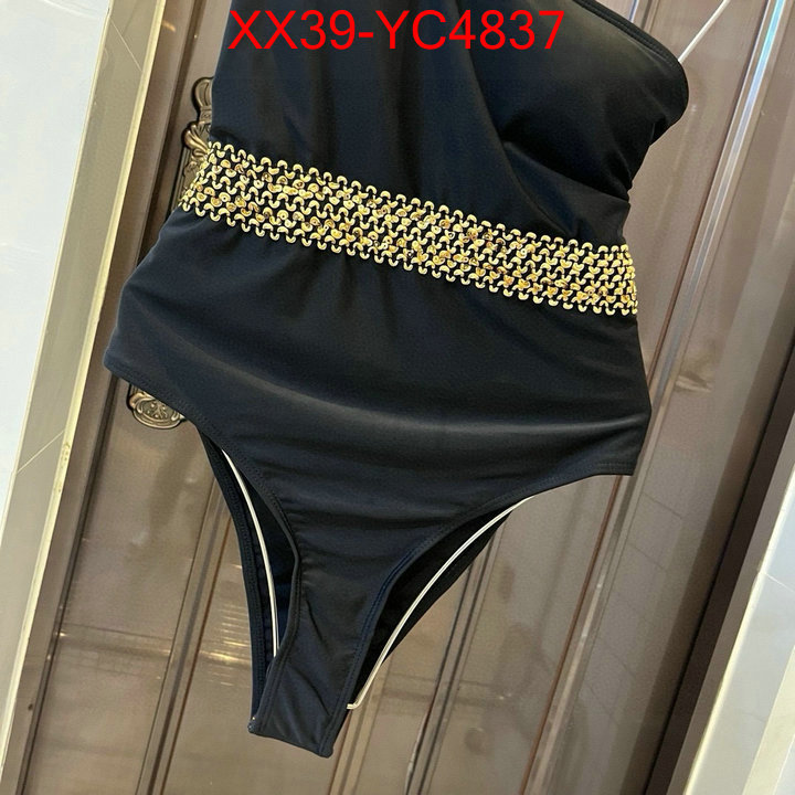Swimsuit-Versace cheap wholesale ID: YC4837 $: 39USD
