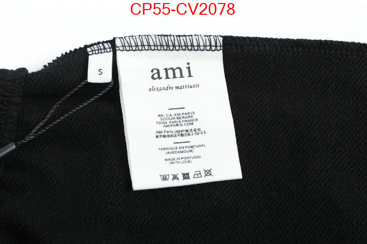 Clothing-AMI high quality customize ID: CV2078 $: 55USD