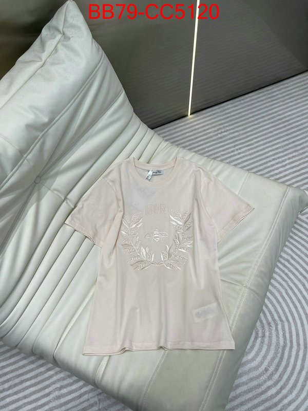 Clothing-Dior cheap high quality replica ID: CC5120 $: 79USD