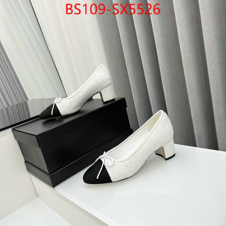 Women Shoes-Chanel replica designer ID: SX5526 $: 109USD