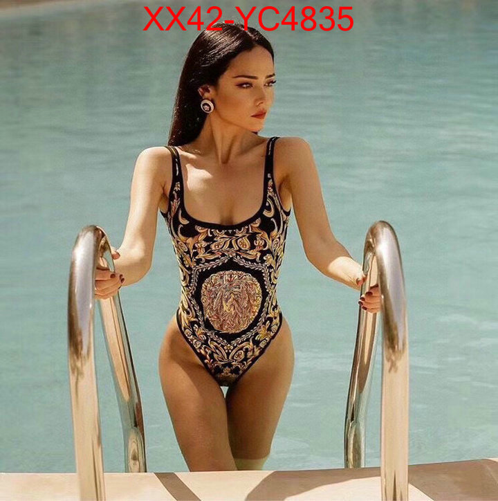 Swimsuit-Versace every designer ID: YC4835 $: 42USD