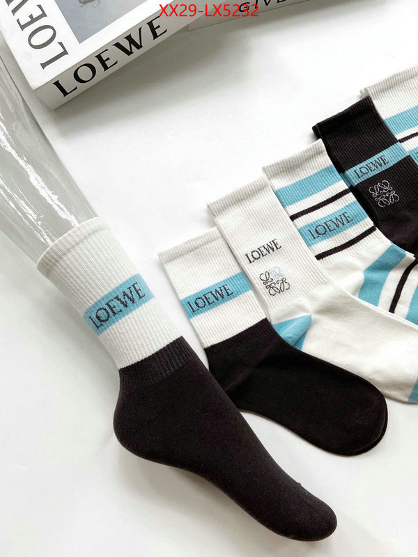 Sock-Loewe where should i buy to receive ID: LX5232 $: 29USD