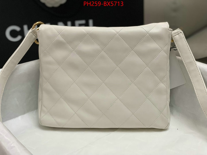 Chanel Bags(TOP)-Diagonal- luxury shop ID: BX5713