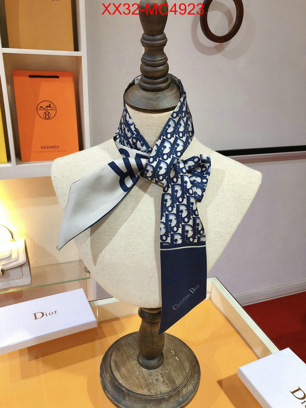 Scarf-Dior aaaaa+ quality replica ID: MC4923 $: 32USD