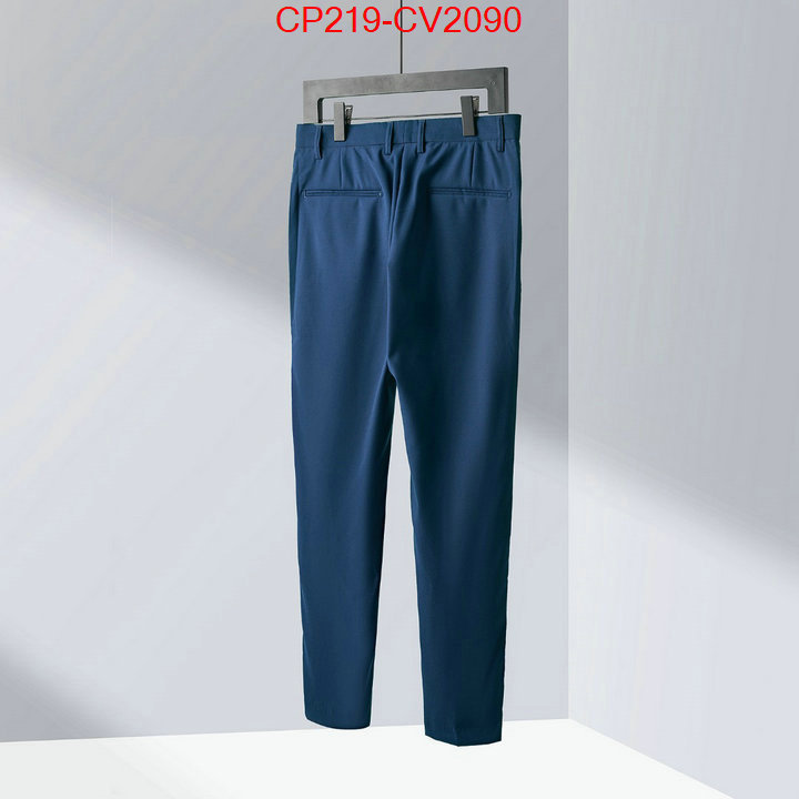 Clothing-Dior hot sale ID: CV2090