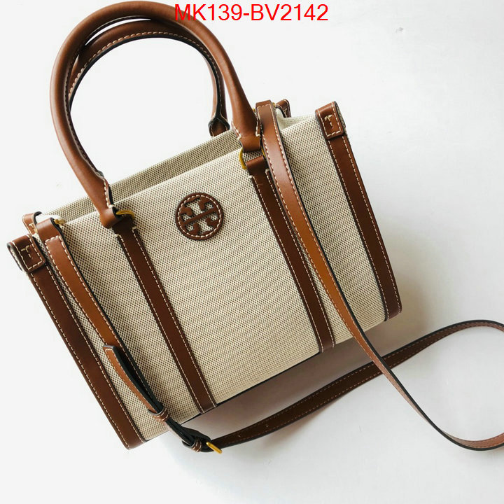 Tory Burch Bags(TOP)-Handbag- the best quality replica ID: BV2142 $: 139USD,