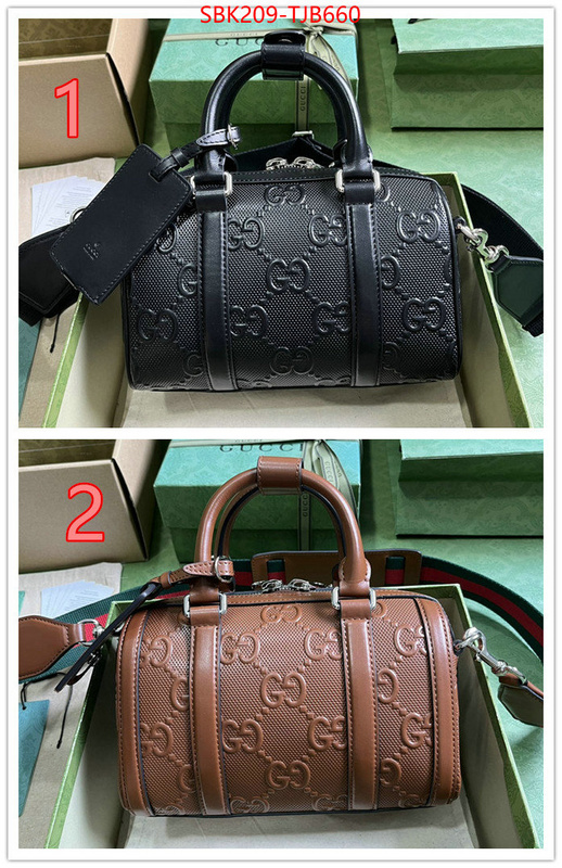 Gucci 5A Bags SALE ID: TJB660