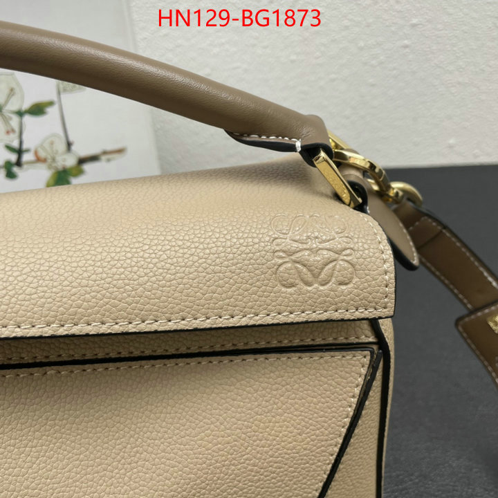 Loewe Bags(4A)-Puzzle- high quality happy copy ID: BG1873