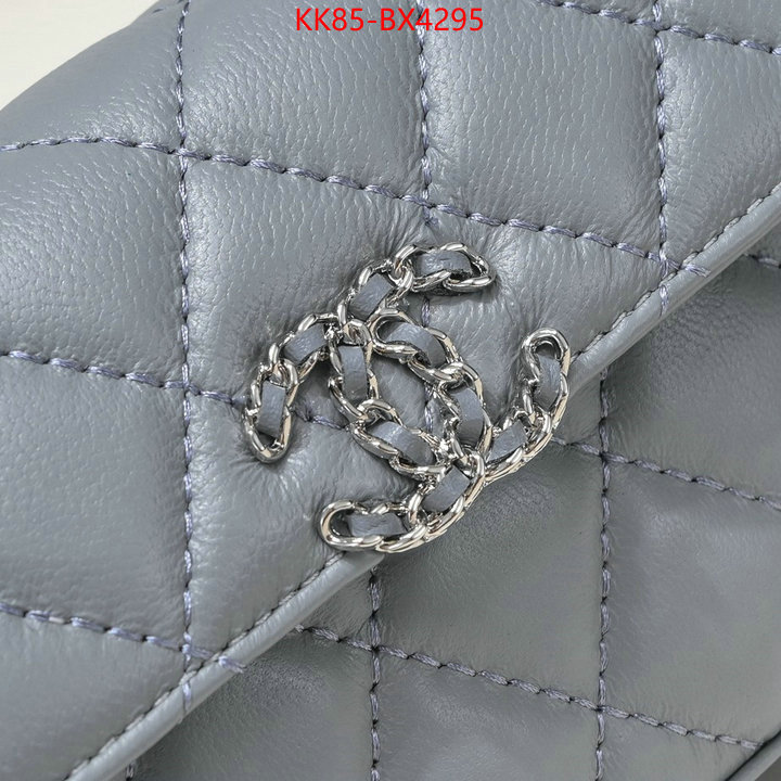 Chanel Bags(4A)-Diagonal- shop cheap high quality 1:1 replica ID: BX4295 $: 85USD