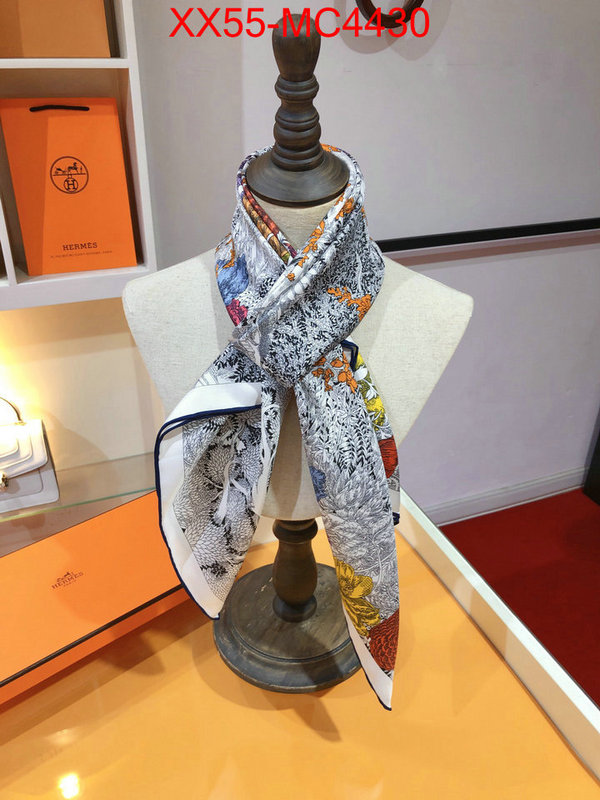 Scarf-Hermes where should i buy to receive ID: MC4430 $: 55USD