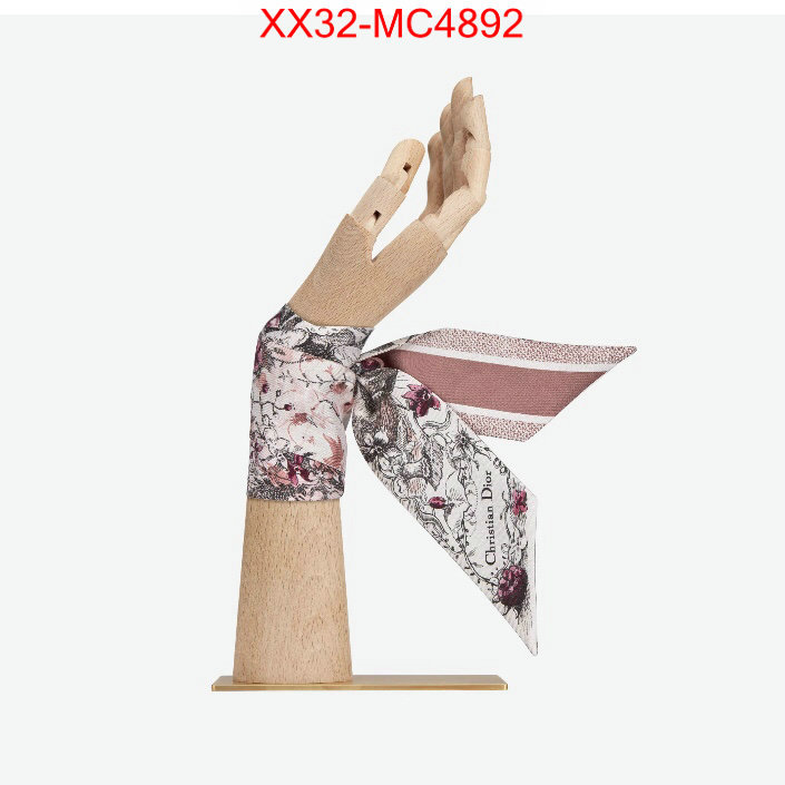 Scarf-Dior online china ID: MC4892 $: 32USD